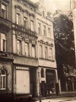 2018-0016 c.jpg; 2018-0016; Feldpostkarten, Fotografien und Militärpass von Josef Breinig, 1914-1918; Konvolut